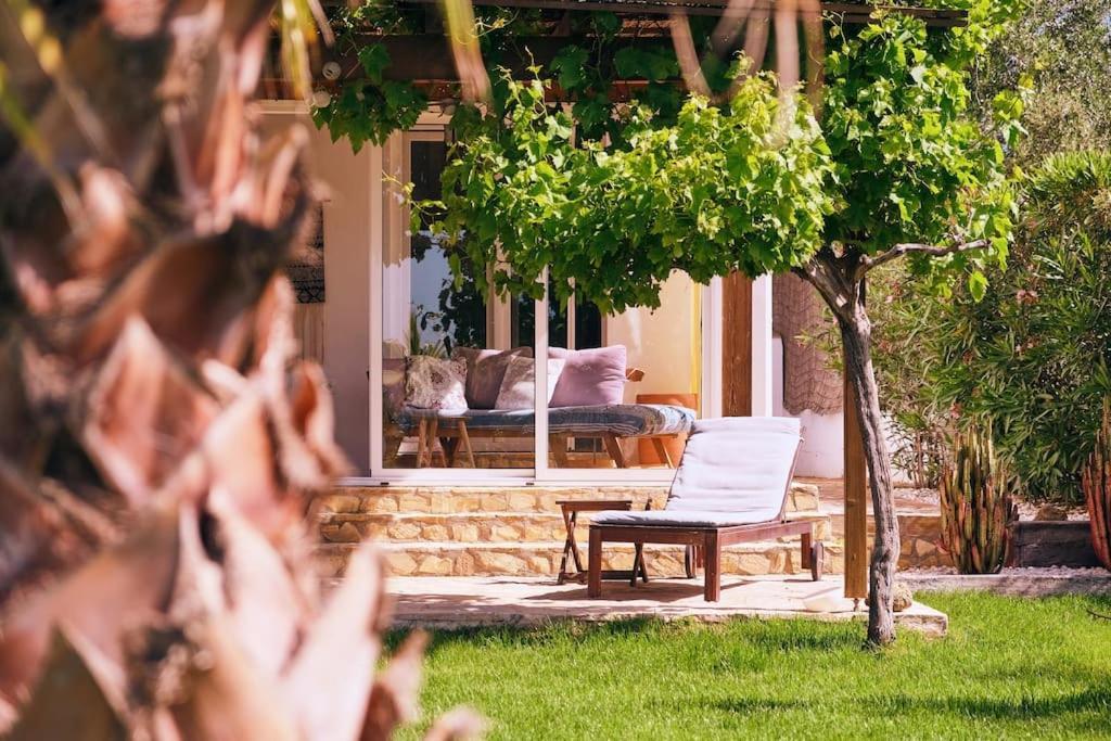 Villa Soul Casas Vejer de la Frontera Exterior foto