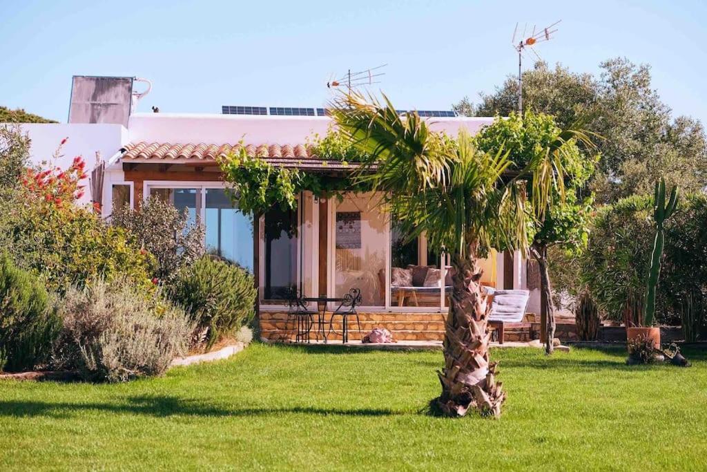 Villa Soul Casas Vejer de la Frontera Exterior foto