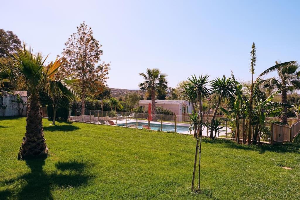 Villa Soul Casas Vejer de la Frontera Exterior foto