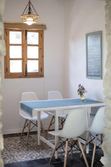 Villa Soul Casas Vejer de la Frontera Zimmer foto