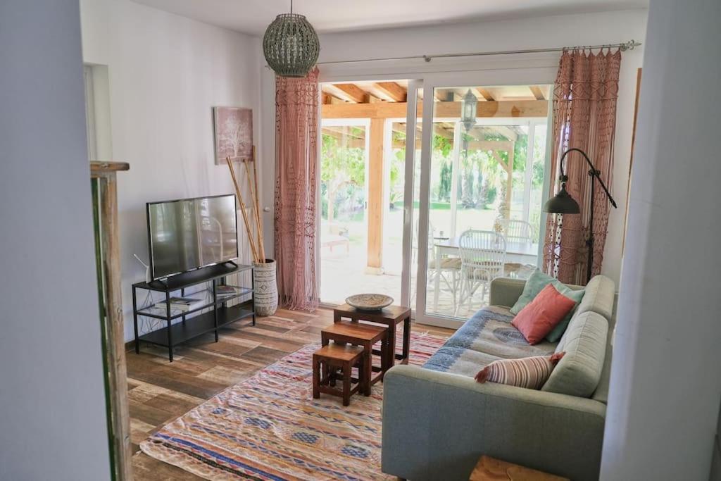Villa Soul Casas Vejer de la Frontera Zimmer foto