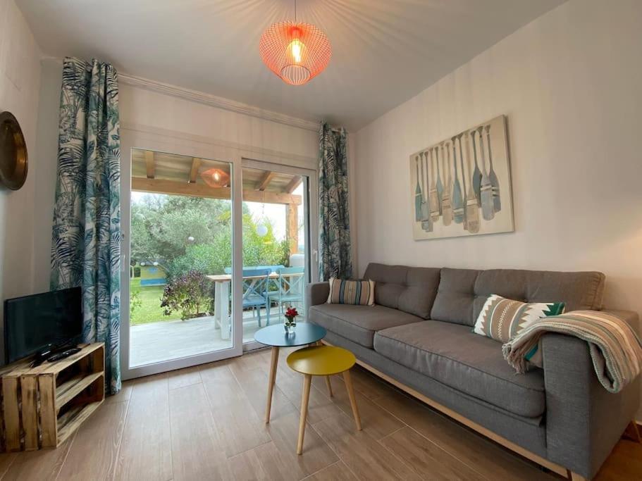 Villa Soul Casas Vejer de la Frontera Zimmer foto