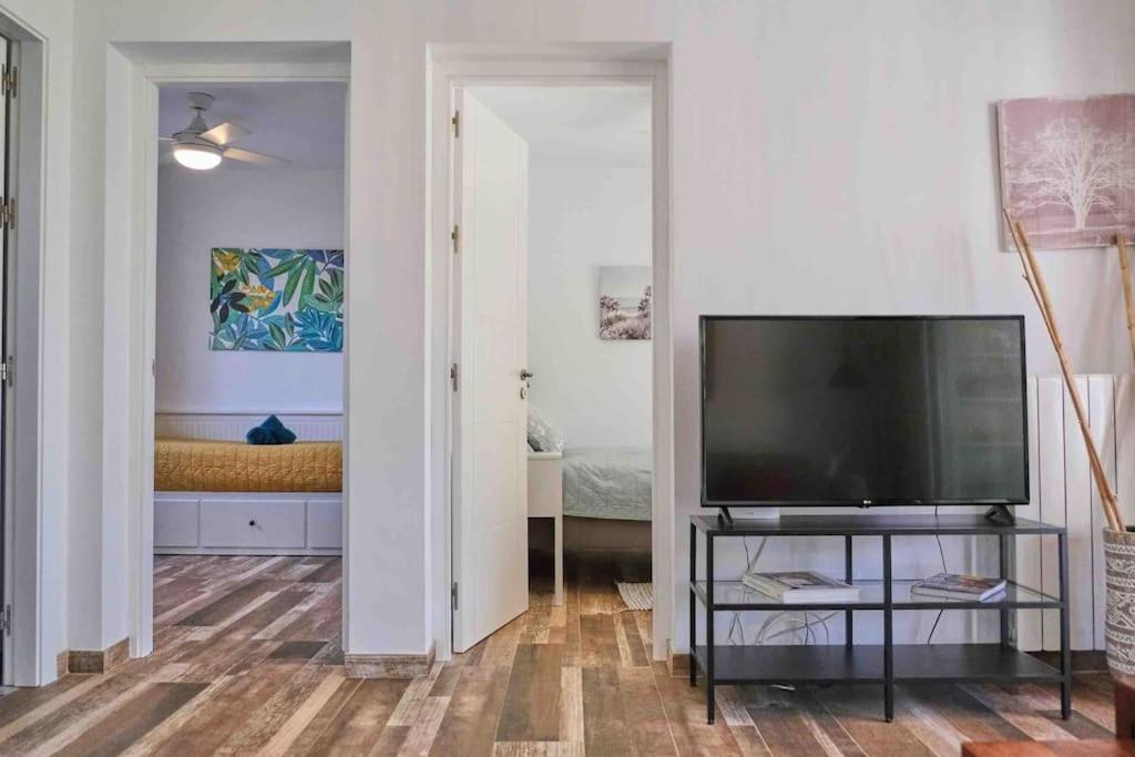 Villa Soul Casas Vejer de la Frontera Zimmer foto