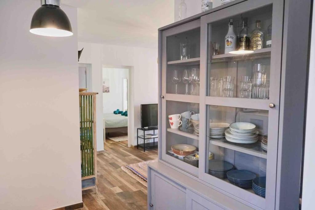 Villa Soul Casas Vejer de la Frontera Zimmer foto