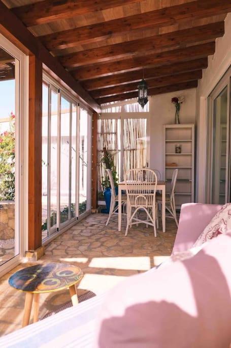 Villa Soul Casas Vejer de la Frontera Zimmer foto