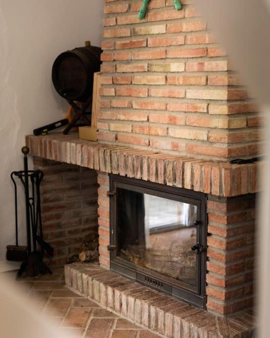 Villa Soul Casas Vejer de la Frontera Zimmer foto