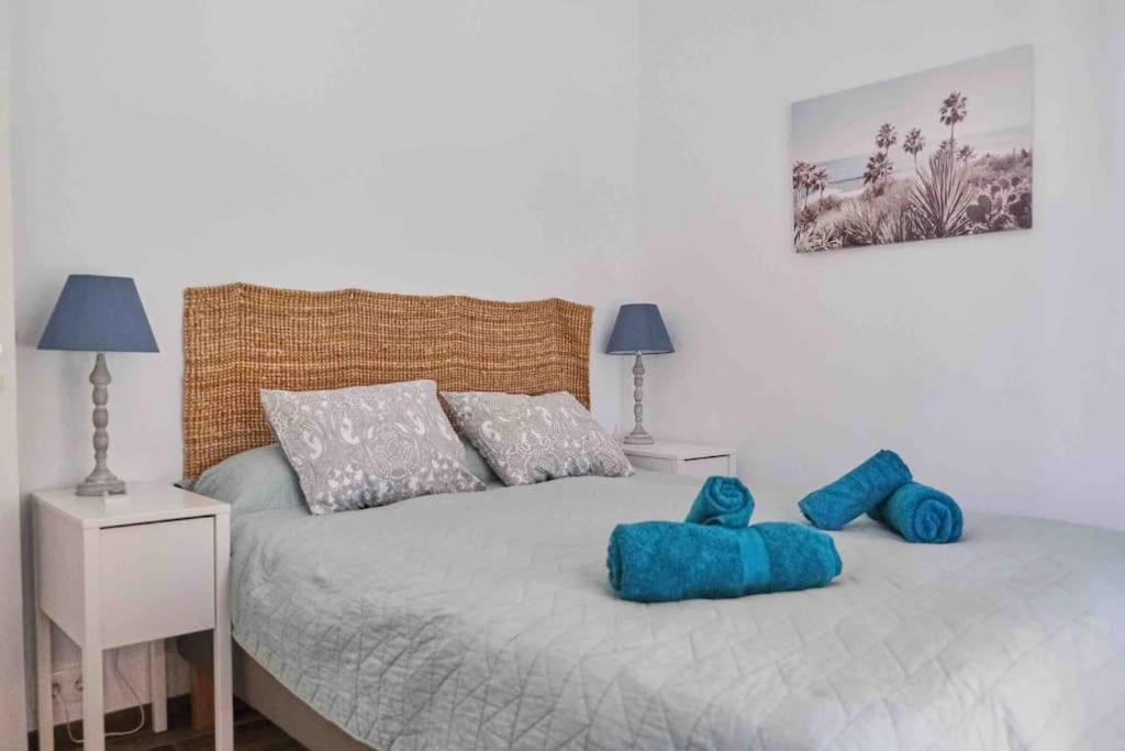 Villa Soul Casas Vejer de la Frontera Zimmer foto