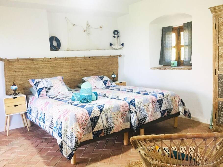 Villa Soul Casas Vejer de la Frontera Zimmer foto