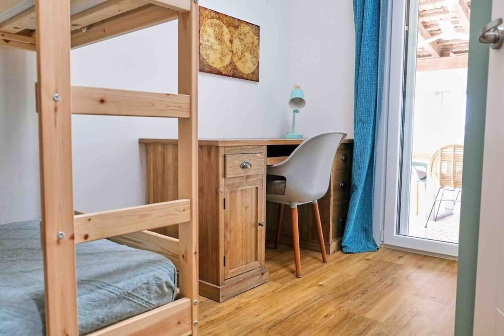 Villa Soul Casas Vejer de la Frontera Zimmer foto
