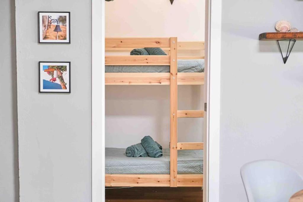 Villa Soul Casas Vejer de la Frontera Zimmer foto