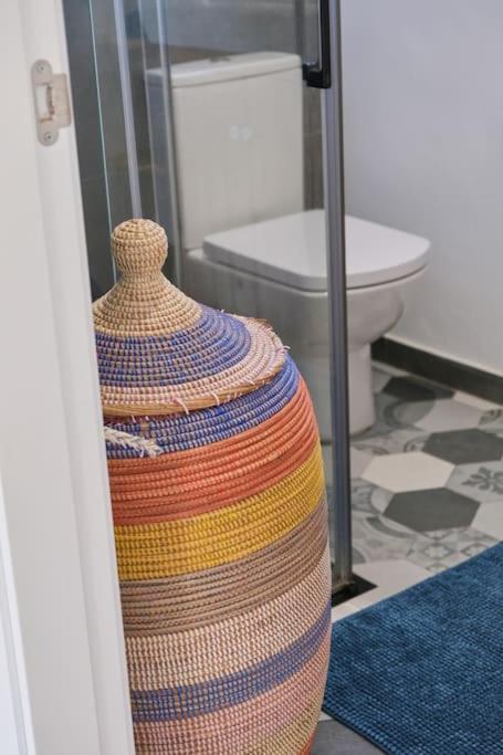 Villa Soul Casas Vejer de la Frontera Zimmer foto