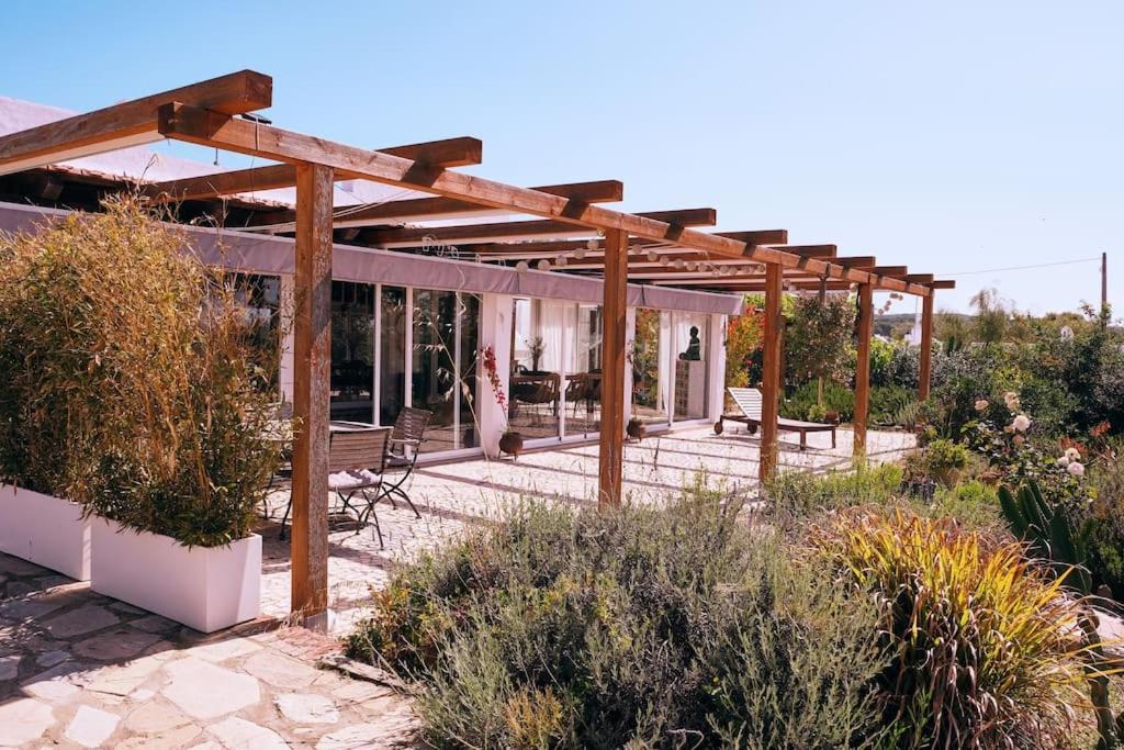 Villa Soul Casas Vejer de la Frontera Zimmer foto