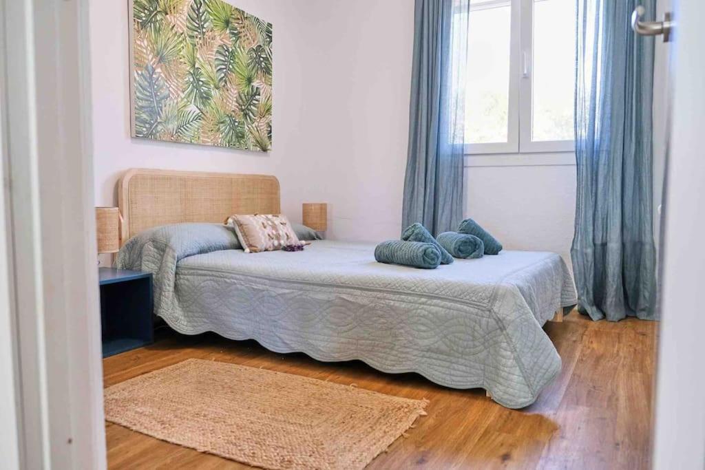 Villa Soul Casas Vejer de la Frontera Zimmer foto