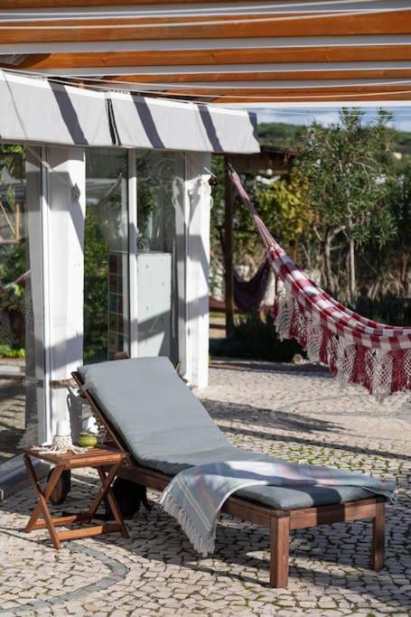 Villa Soul Casas Vejer de la Frontera Zimmer foto