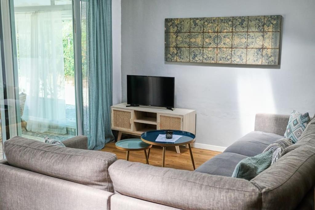 Villa Soul Casas Vejer de la Frontera Zimmer foto