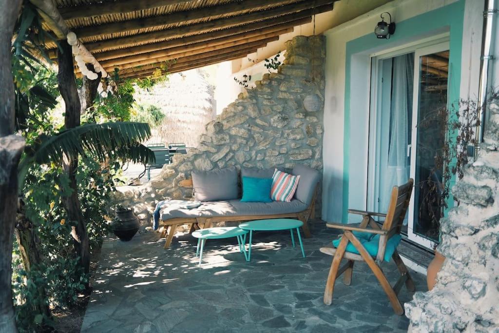 Villa Soul Casas Vejer de la Frontera Zimmer foto