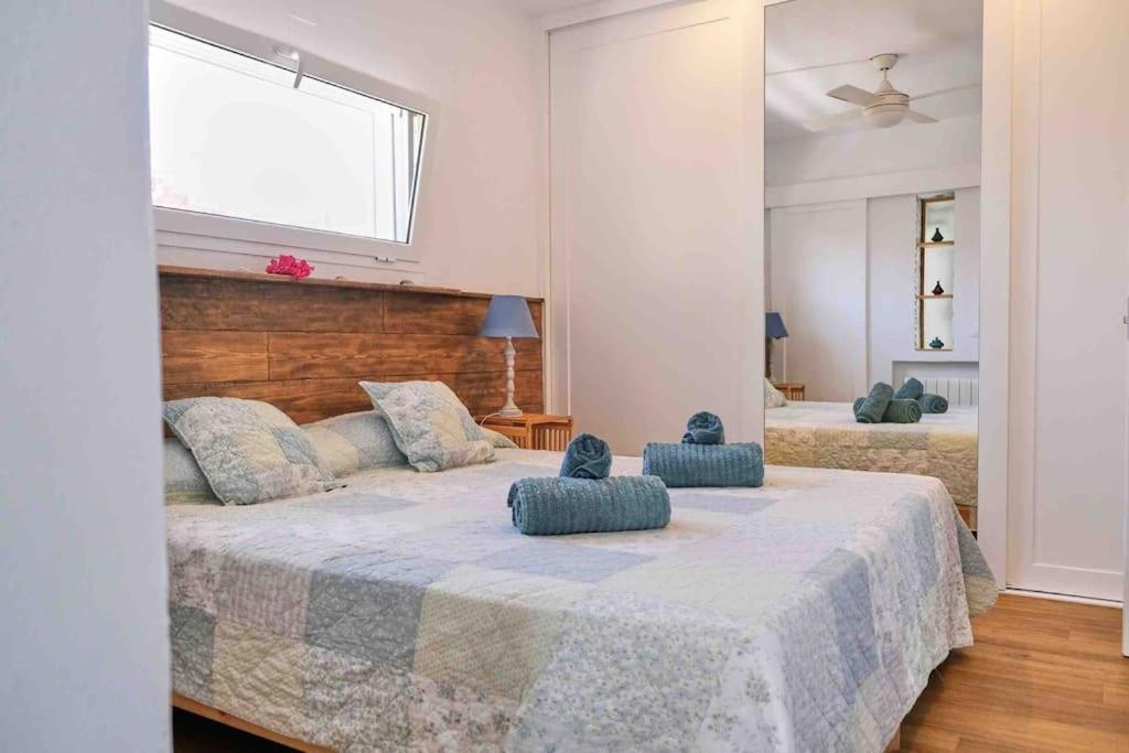 Villa Soul Casas Vejer de la Frontera Zimmer foto