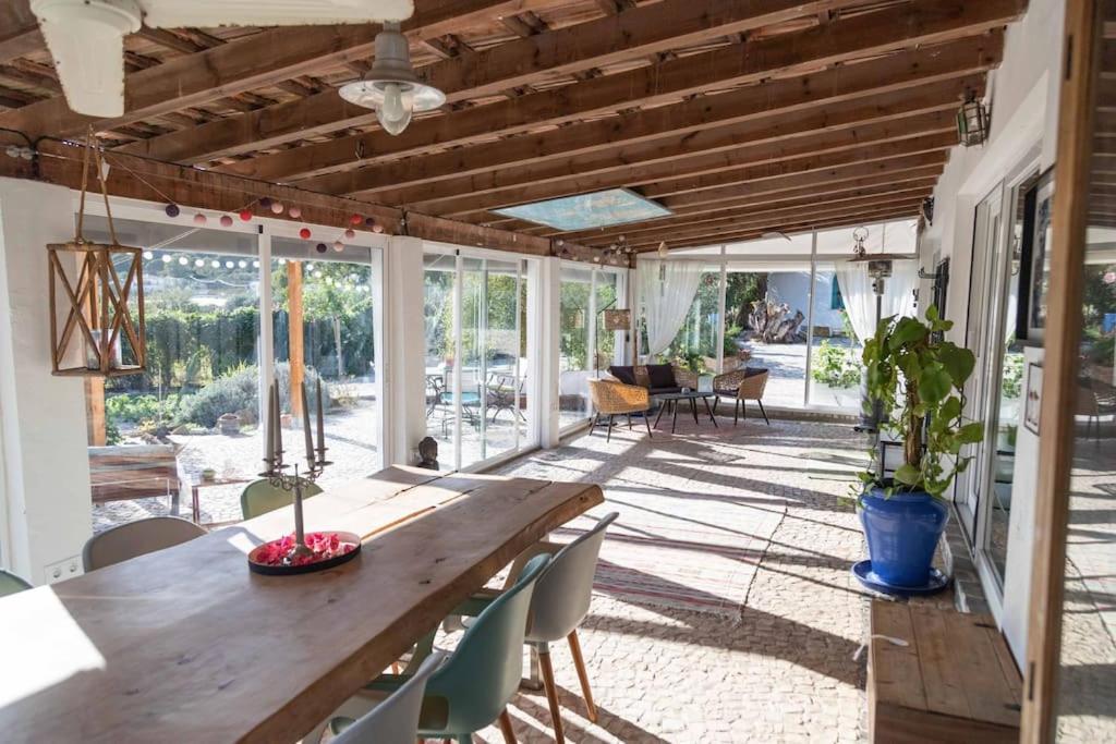 Villa Soul Casas Vejer de la Frontera Zimmer foto