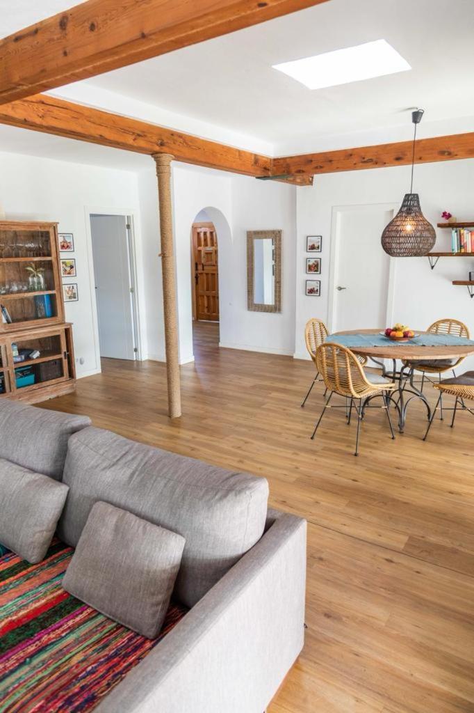 Villa Soul Casas Vejer de la Frontera Zimmer foto