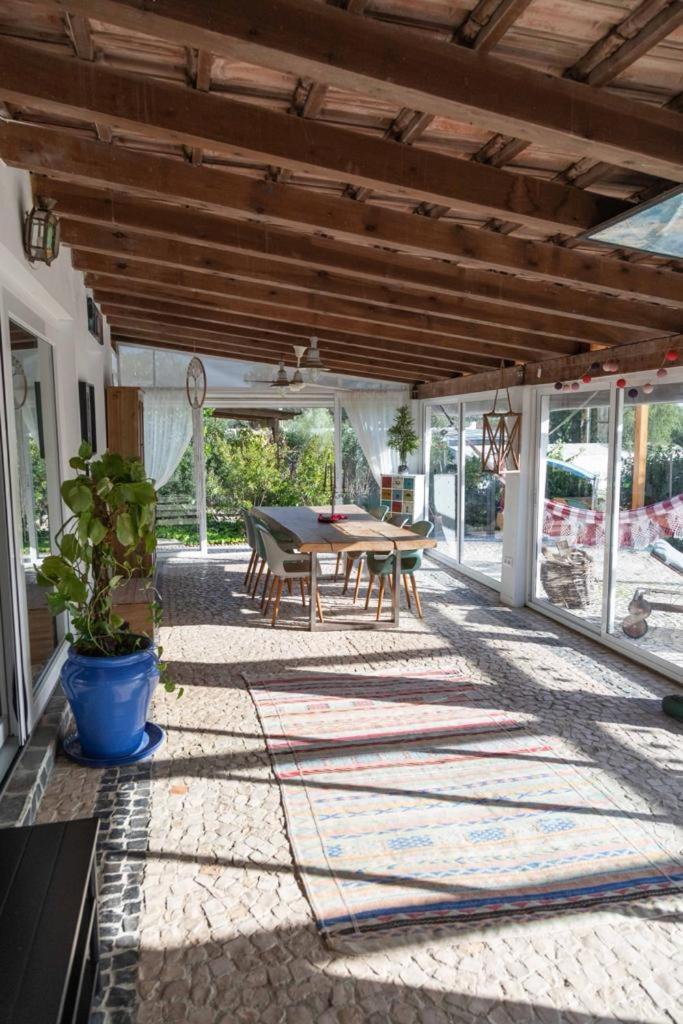 Villa Soul Casas Vejer de la Frontera Zimmer foto
