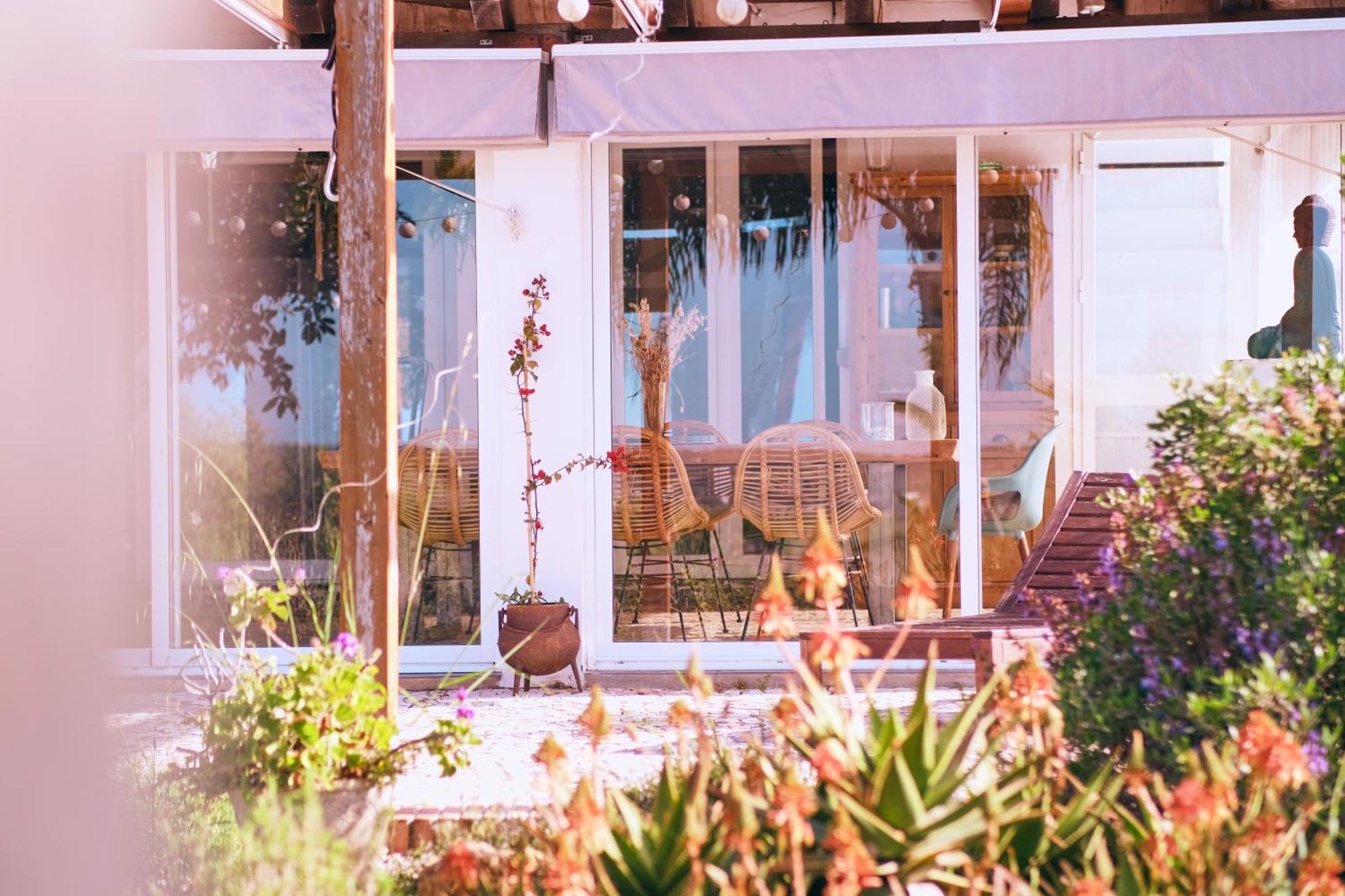 Villa Soul Casas Vejer de la Frontera Zimmer foto